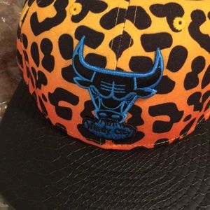 Chicago Bulls Hat